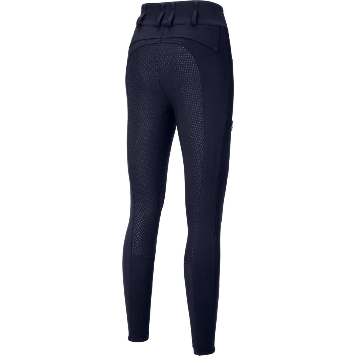 Pikeur Pantalon d'Équitation New Candela Highwaist Full Grip Nightblue