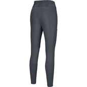 Pikeur Pantalon d'Équitation New Candela McCrown Gris foncé