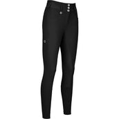 Pikeur Pantalon d'Équitation New Candela McCrown Noir