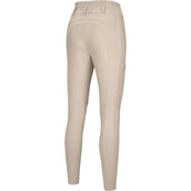 Pikeur Pantalon d'Équitation New Candela McCrown Vanilla Cream