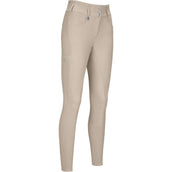 Pikeur Pantalon d'Équitation New Candela McCrown Vanilla Cream