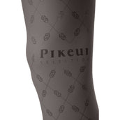 Pikeur Pantalon d'Équitation Ceelina SD SS26 Full Grip Ash Plum