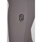 Pikeur Pantalon d'Équitation Ceelina SD SS26 Full Grip Ash Plum