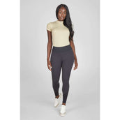 Pikeur Legging d'Équitation Yella SD SS26 Full Grip Noir