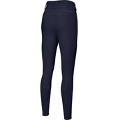 Pikeur Pantalon d'Équitation Selection Highwaist Full Grip Nightblue