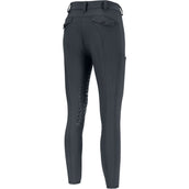 Pikeur Pantalon d'Équitation Romy Prise de Genou Dark Shadow