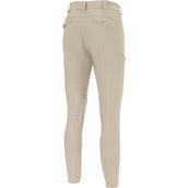 Pikeur Pantalon d'Équitation Romy Prise de Genou Vanilla