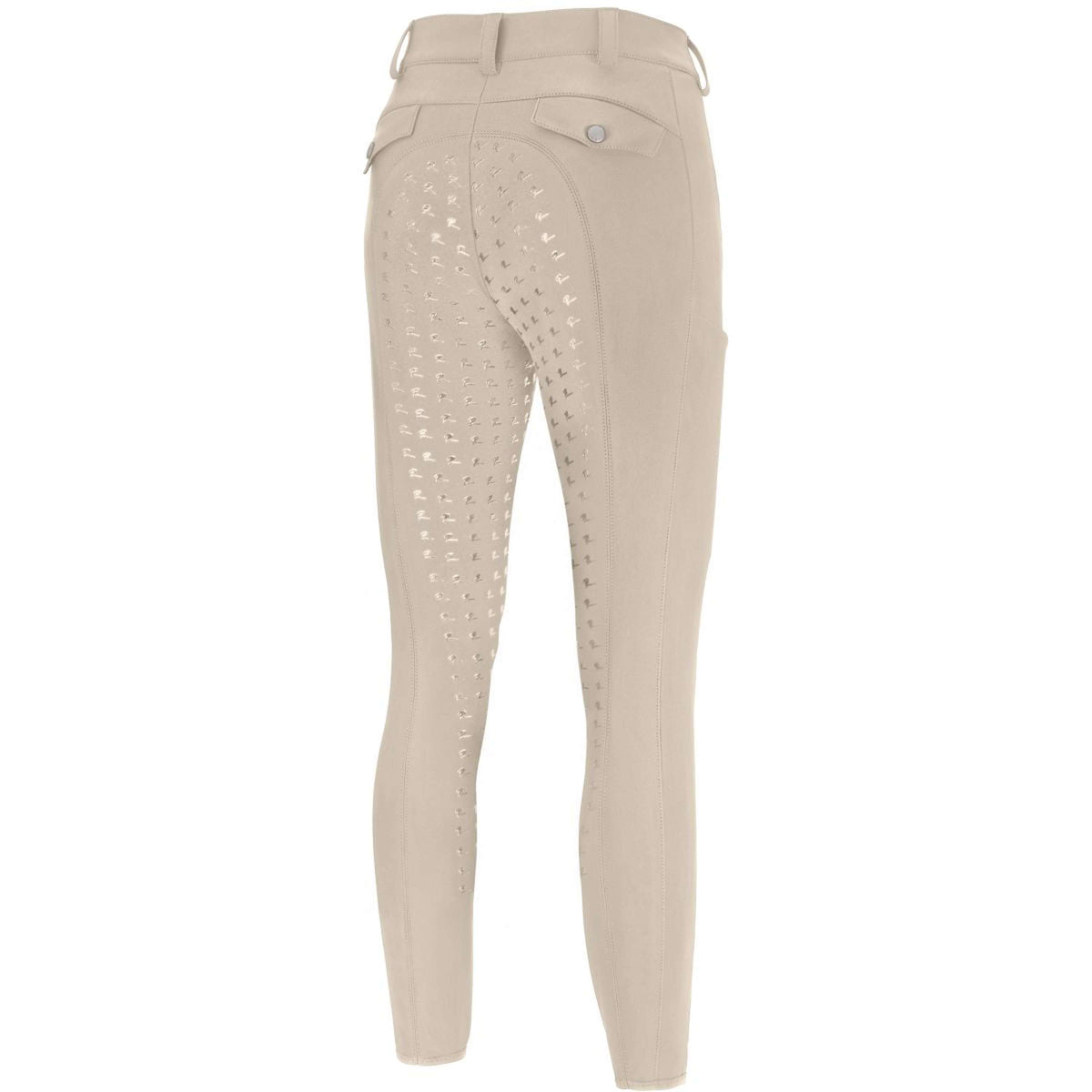 Pikeur Pantalon d'Équitation Romy SD Vanilla