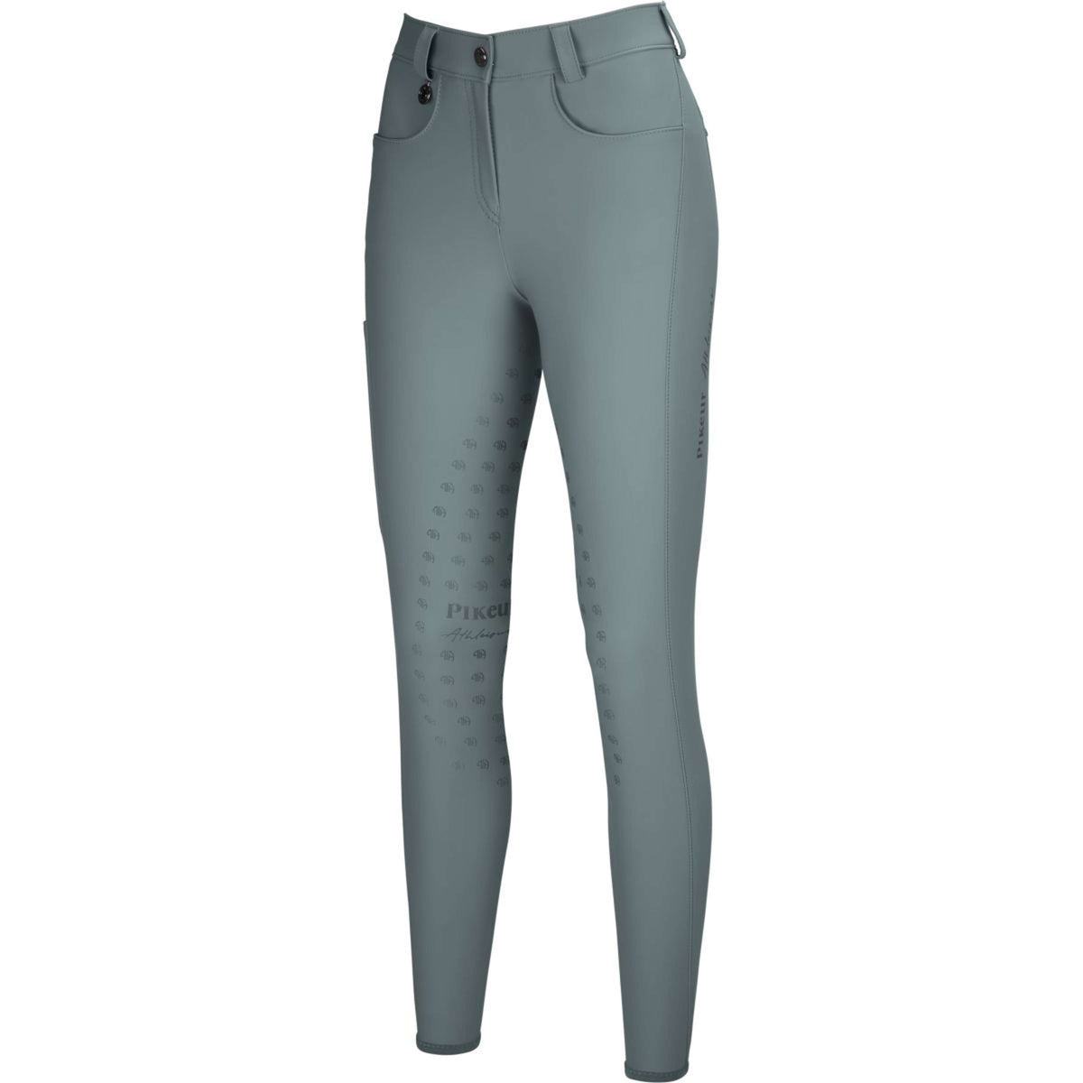 Pikeur Pantalon d'Équitation Romy SD Jade