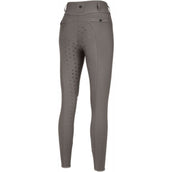 Pikeur Pantalon d'Équitation Highwaist Full Grip Taupe