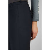 Pikeur Legging d'Équitation Linn Tight SD Noir