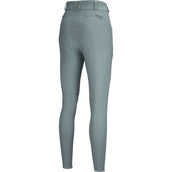 Pikeur Pantalon d'Équitation New 4 way stretch Full Grip Jade