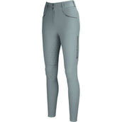 Pikeur Pantalon d'Équitation New 4 way stretch Full Grip Jade