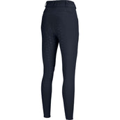 Pikeur Pantalon d'Équitation New 4 way stretch Full Grip Nightblue