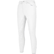 Pikeur Pantalon d'Équitation Rossini McCrown Blanc