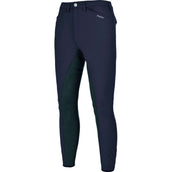 Pikeur Pantalon d'Équitation Rossini McCrown Bleu Nuit