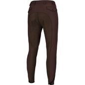 Pikeur Pantalon d'Équitation Rossini McCrown Chocolat