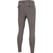 Pikeur Pantalon d'Équitation New Rodrigo SD Prise de Genou Steel Grey