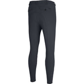 Pikeur Pantalon d'Équitation New Rodrigo SD Prise de Genou Dark Shadow