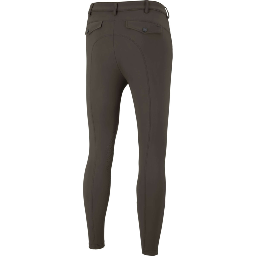 Pikeur Pantalon d'Équitation Rodrigo Poignée Genou Gents Beige
