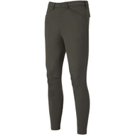 Pikeur Pantalon d'Équitation New Rodrigo SD Hommes Deep Khaki