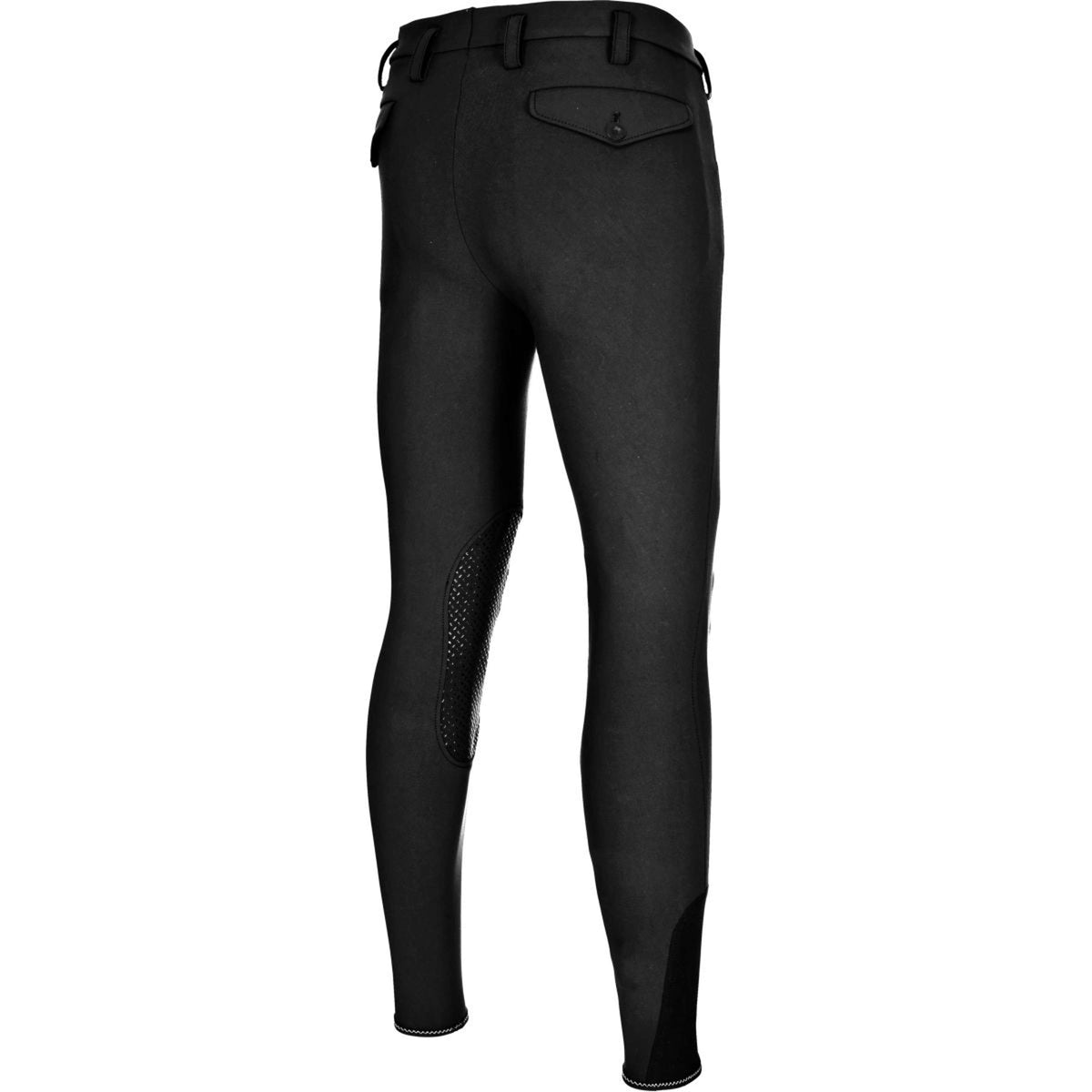 Pikeur Pantalon d'Équitation Rodrigo Full Grip Noir