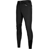 Pikeur Pantalon d'Équitation Rodrigo Full Grip Noir