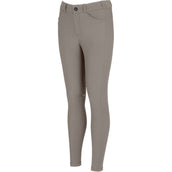 Pikeur Pantalon d'Équitation New Brooklyn SD Prise de Genou Sandstorm