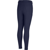 Pikeur Pantalon d'Équitation New Braddy SD Full Grip Night Blue