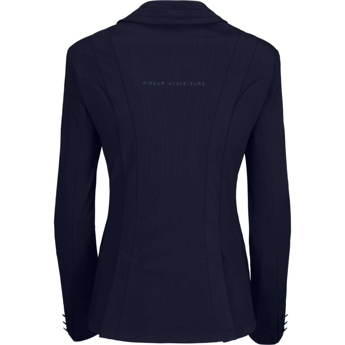 Pikeur Petite Veste de Concours Athleisure Nightblue