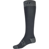 Pikeur Chaussettes d'Équitation Function SS26 Dark Shadow