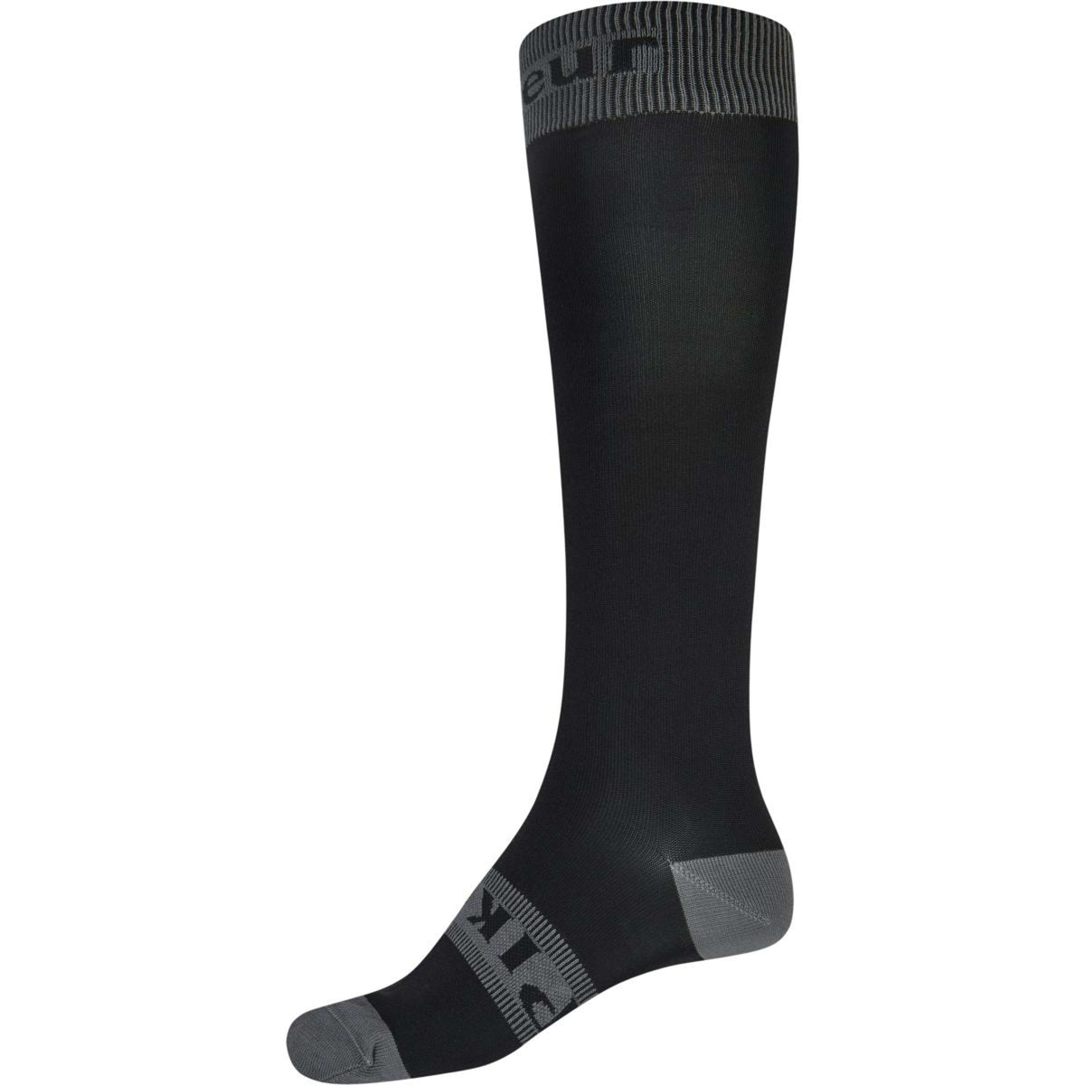 Pikeur Chaussettes d'Équitation The Core Noir