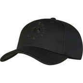 Pikeur Casquette Mesh SS26 Noir