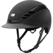 Pikeur X Abus Bombe AirLuxe SUPREME Noir