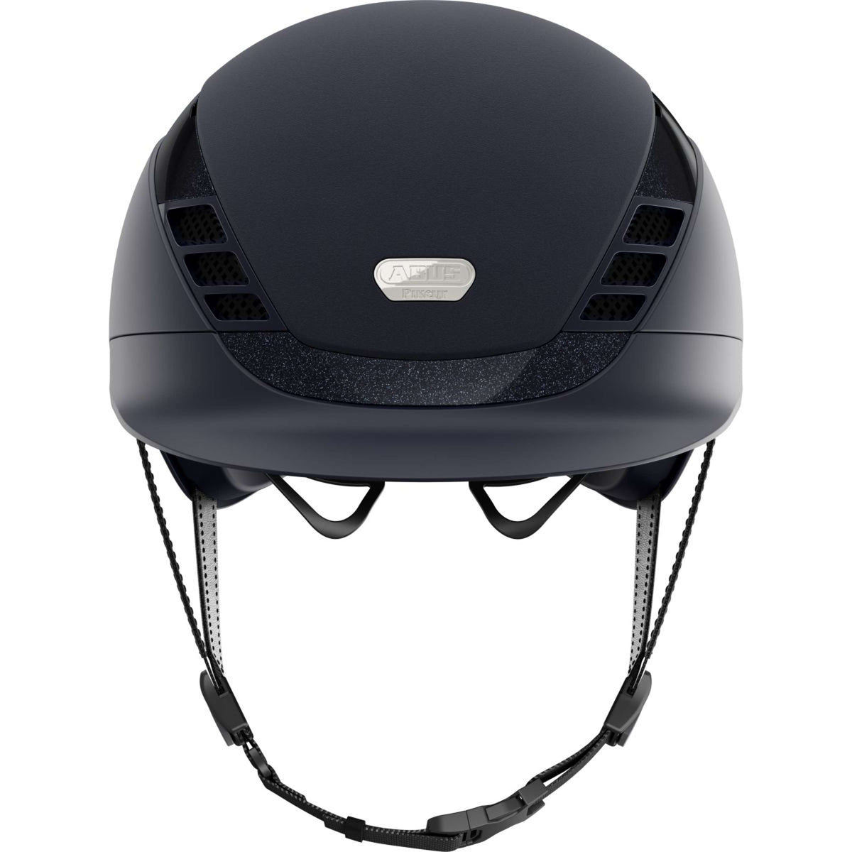 Pikeur X Abus Bombe AirLuxe SUPREME Midnight Blue