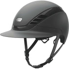 Pikeur Bombe AirLuxe Pure Visière longue Noir