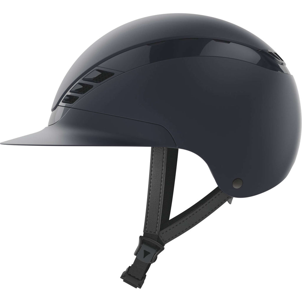 Pikeur Bombe AirLuxe Pure Visière longue Midnight Blue