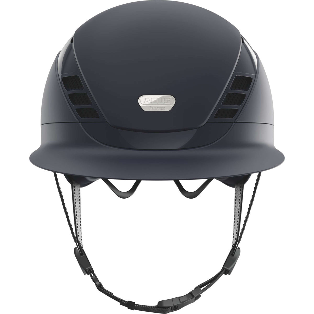Pikeur Bombe AirLuxe Pure Visière longue Midnight Blue