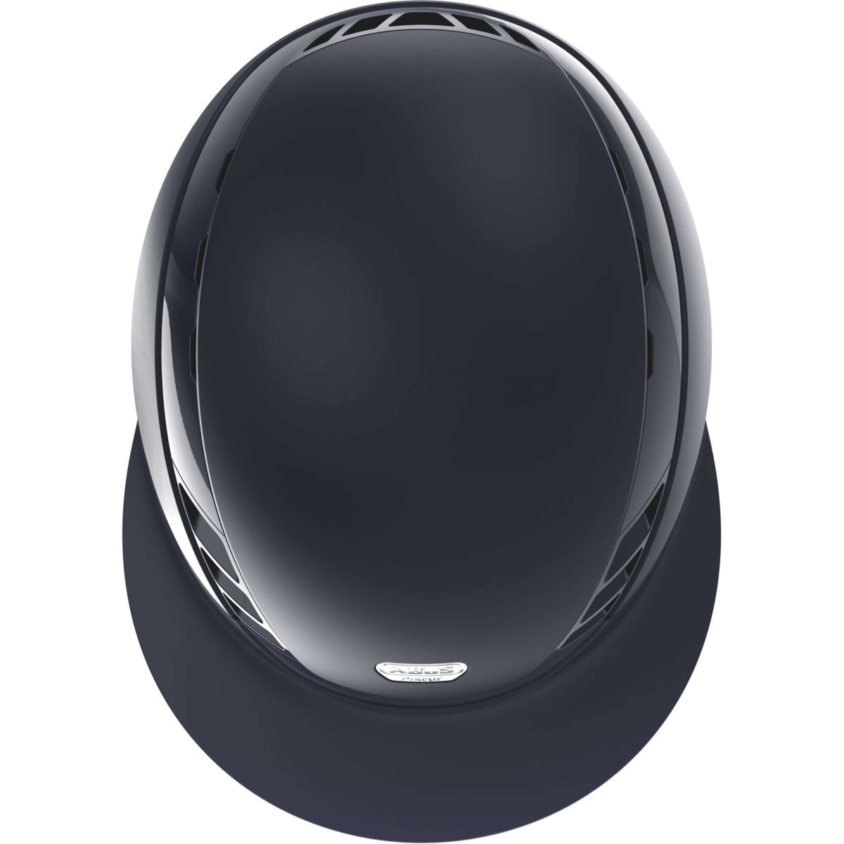 Pikeur Bombe AirLuxe Pure Visière longue Midnight Blue