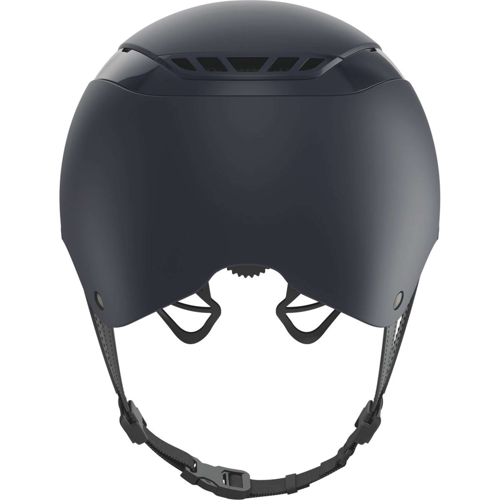 Pikeur Bombe AirLuxe Pure Visière longue Midnight Blue