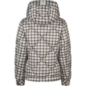 Pikeur Manteau d'Hiver Quilted Selection AW26 Soft Cream
