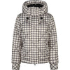 Pikeur Manteau d'Hiver Quilted Selection AW26 Soft Cream