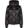 Pikeur Manteau d'Hiver Quilted Selection AW26 Basalt Grey