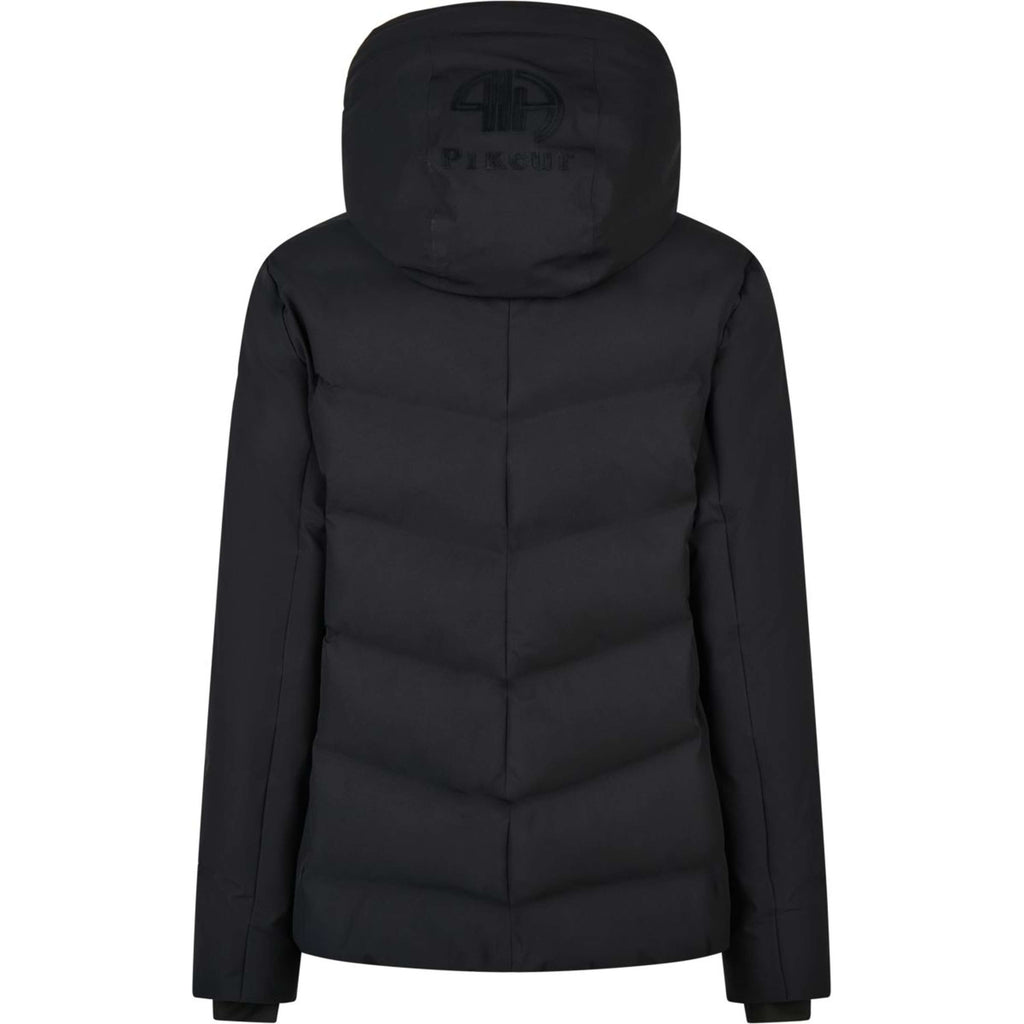 Pikeur Veste Waterproof Athleisure AW26 Noir