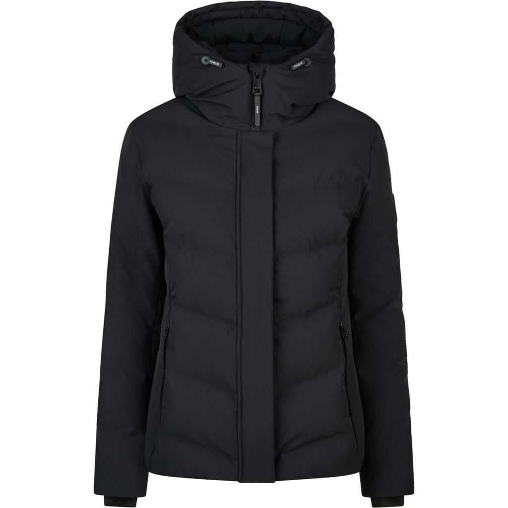 Pikeur Veste Waterproof Athleisure AW26 Noir