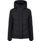 Pikeur Veste Waterproof Athleisure AW26 Noir