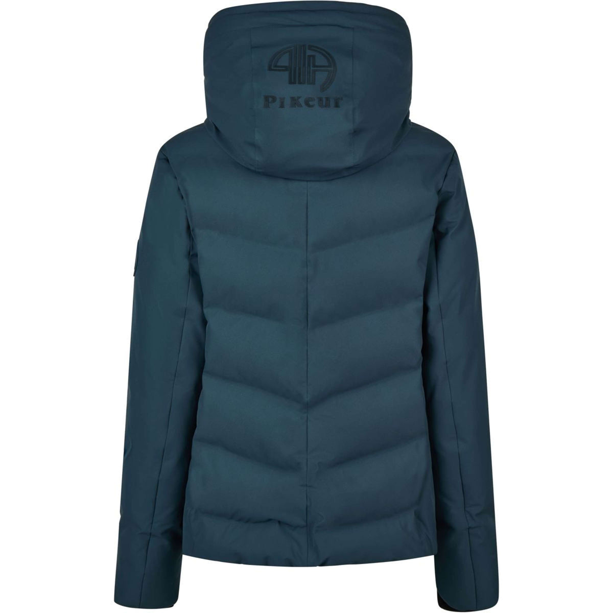 Pikeur Veste Waterproof Athleisure AW26 Pine Green