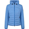 Pikeur Blouson Quilted Athleisure AW26 Electric Blue
