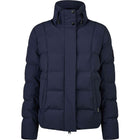 Pikeur Blouson Quilted Athleisure AW26 Navy Blue