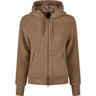 Pikeur Veste Teddyfleece Athleisure AW26 Toffee Beige